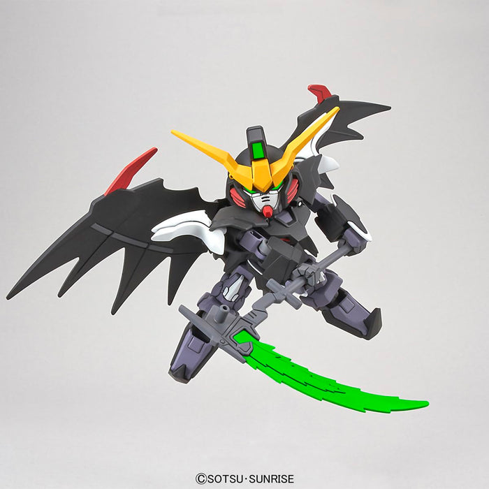 Bandai Spirits Gundam W Deathscythe Hell EW Model- Japan Figure Store - #1 Bring To You The Best Japanese Goods