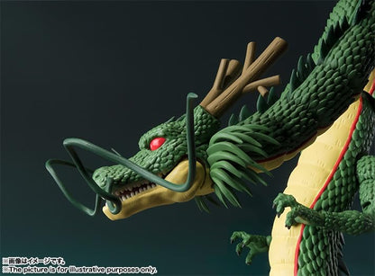 Bandai Spirits ShFiguarts Dragon Ball Shenron 150mm Figure- Japan Figure Store - #1 Bring To You The Best Japanese Goods