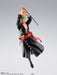 Bandai Spirits One Piece Roronoa Zoro Onigashima Invasion - 150mm Painted Movable Figure- Japan Figure Store - #1 Bring To You The Best Japanese Goods
