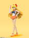 Bandai Spirits Sh Figuarts Sailor Moon Venus AC Resale 140Mm PVC ABS Figure- Japan Figure Store - #1 Bring To You The Best Japanese Goods