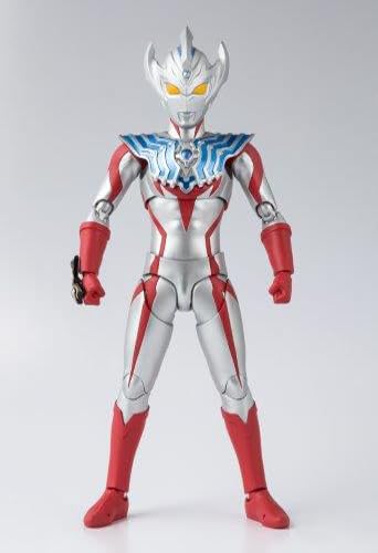 Bandai Spirits Ultraman Taiga Sh Figuarts 150mm Movable Figure Resale Version- Japan Figure Store - #1 Bring To You The Best Japanese Goods