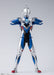 Bandai Spirits Sh Figuarts Ultraman Z Original About 150Mm Pvc Abs Painted Movable Figure- Japan Figure Store - #1 Bring To You The Best Japanese Goods