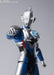 Bandai Spirits Sh Figuarts Ultraman Z Original About 150Mm Pvc Abs Painted Movable Figure- Japan Figure Store - #1 Bring To You The Best Japanese Goods