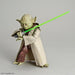 Bandai Spirits 1/6 Star Wars Yoda Color-Coded Plastic Model - New Package- Japan Figure Store - #1 Bring To You The Best Japanese Goods