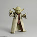 Bandai Spirits 1/6 Star Wars Yoda Color-Coded Plastic Model - New Package- Japan Figure Store - #1 Bring To You The Best Japanese Goods