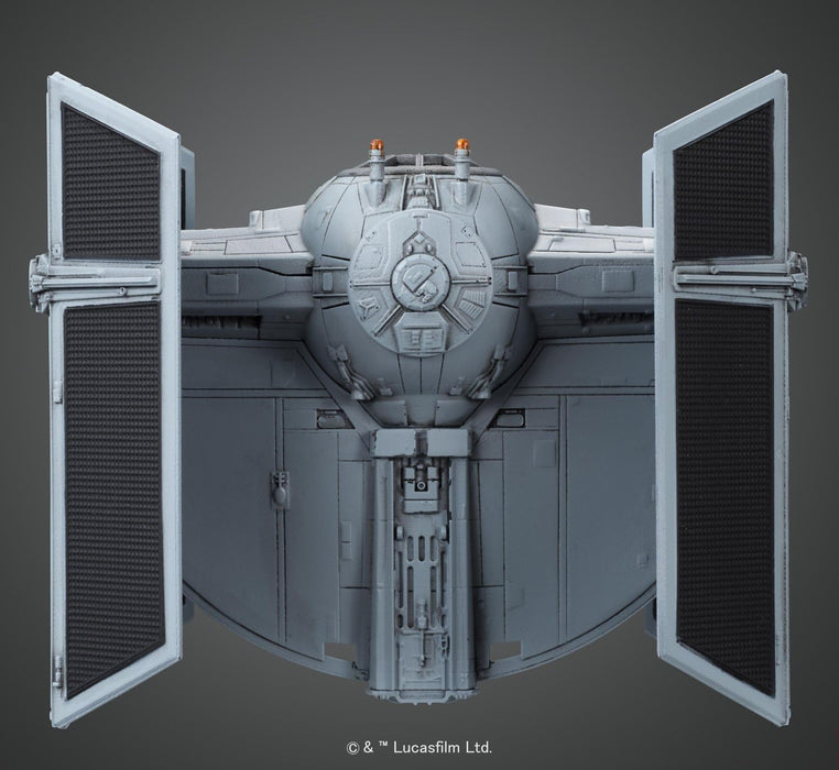 Bandai Spirits Star Wars 1/72 Scale X1 Advanced Color Model - New Package- Japan Figure Store - #1 Bring To You The Best Japanese Goods