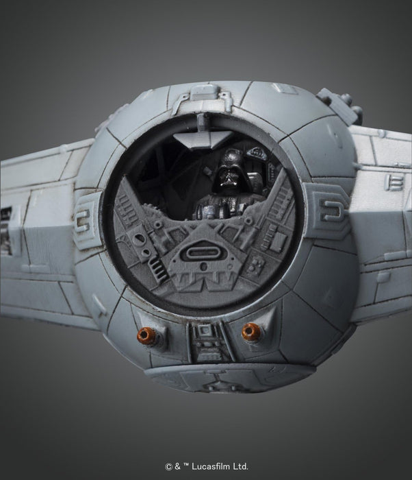Bandai Spirits Star Wars 1/72 Scale X1 Advanced Color Model - New Package- Japan Figure Store - #1 Bring To You The Best Japanese Goods