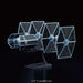 Bandai Spirits Star Wars Color-Coded Advanced X1 & Fighter Set Vehicle Model 007 New Package Version- Japan Figure Store - #1 Bring To You The Best Japanese Goods
