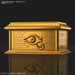 Bandai Spirits Yu-Gi-Oh! Duel Monsters: Ultimagear Gold Sarcophagus Storage Anime Related Product- Japan Figure Store - #1 Bring To You The Best Japanese Goods