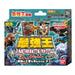Bandai Strongest King Battle Card Game: King of Time and Space Encyclopedia Edition- Japan Figure Store - #1 Bring To You The Best Japanese Goods