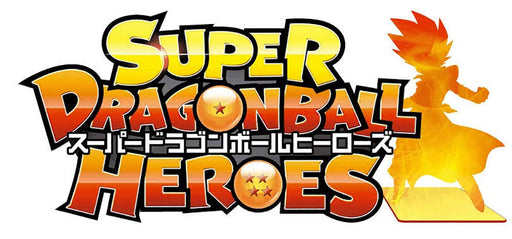 Bandai Super Dragon Ball Heroes Official 4 Pocket Binder Set Japanese Pocket Binder- Japan Figure Store - #1 Bring To You The Best Japanese Goods