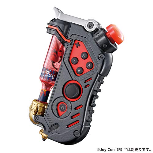 Bandai Tabeoja Nintendo Switch - New Japan Figure 4549660541523 4