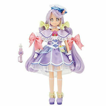 Bandai Tropical-rouge! Pretty Cure Precure Style Doll Cure Coral- Japan Figure Store - #1 Bring To You The Best Japanese Goods