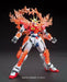 Bandai Try Burning Gundam Hgbf 1/144 Gunpla Model Kit- Japan Figure Store - #1 Bring To You The Best Japanese Goods