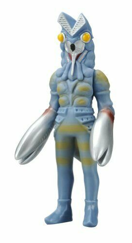 Bandai Ultra Monster 500 Series #1: Alien Baltan - Japan Figure