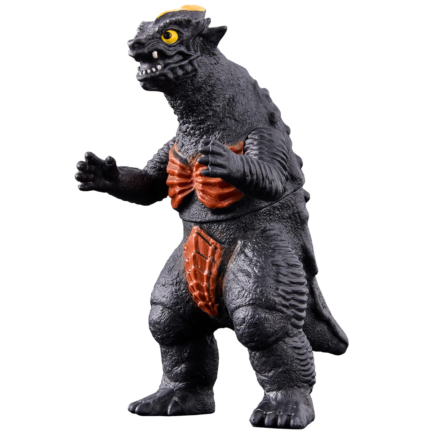 Bandai Ultra Monster Series 202: Baby Demarga Action Figure Toy- Japan Figure Store - #1 Bring To You The Best Japanese Goods