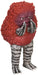 BANDAI Ultraman Ultra Monster Series No.77 Pigmon Figure- Japan Figure Store - #1 Bring To You The Best Japanese Goods