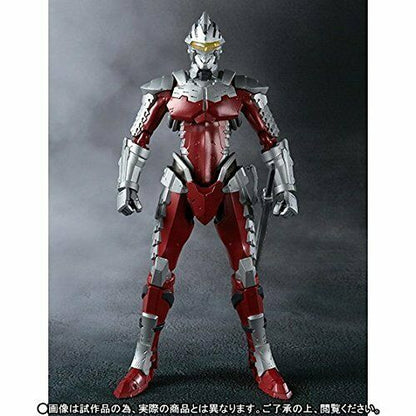 Bandai Ultra-act X Shfiguarts Ultraman Suit Ver 7.2 - Japan Figure