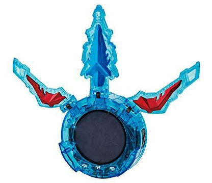 Bandai Ultraman R/b Dx Kiwami Crystal- Japan Figure Store - #1 Bring To You The Best Japanese Goods