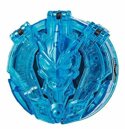 Bandai Ultraman R/b Dx Kiwami Crystal- Japan Figure Store - #1 Bring To You The Best Japanese Goods