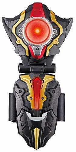 Bandai Ultraman Taiga Dx Taiga Spark- Japan Figure Store - #1 Bring To You The Best Japanese Goods