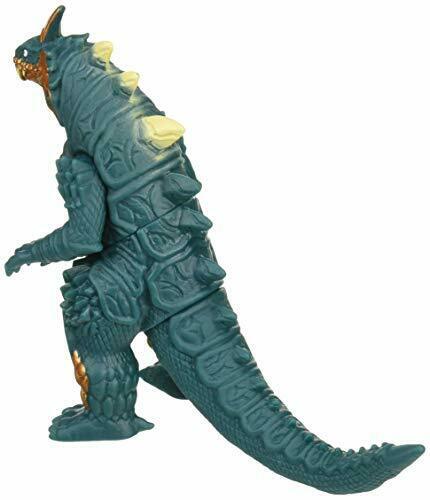 Bandai Ultraman Taiga Ultra Kaijuu Series 108 Segmegel- Japan Figure Store - #1 Bring To You The Best Japanese Goods