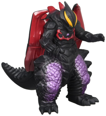 BANDAI - Ultraman Ultra Monster Series 120 Chimeraberus Figure- Japan Figure Store - #1 Bring To You The Best Japanese Goods