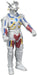 BANDAI Ultraman Ultra Monster Series 133 Ultroid Zero Figure- Japan Figure Store - #1 Bring To You The Best Japanese Goods
