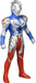 BANDAI Ultraman Z Ultra Hero Series 75 Ultraman Z Alpha Edge Figure- Japan Figure Store - #1 Bring To You The Best Japanese Goods
