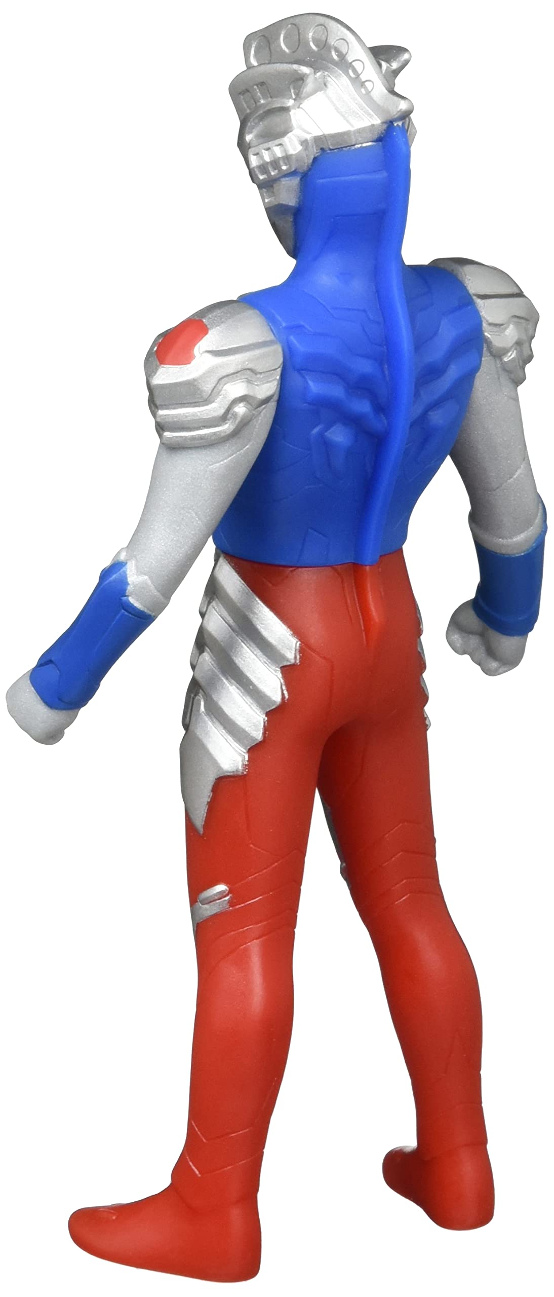 BANDAI Ultraman Z Ultra Hero Series 75 Ultraman Z Alpha Edge Figure- Japan Figure Store - #1 Bring To You The Best Japanese Goods