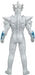 Bandai Ultraman Z Ultra Hero Series 79 Ultraman Z Delta Rise Claw- Japan Figure Store - #1 Bring To You The Best Japanese Goods