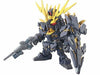 Bandai Unicorn Gundam 02 Banshee Norn Sd Gundam Model Kits- Japan Figure Store - #1 Bring To You The Best Japanese Goods