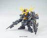 Bandai Unicorn Gundam 02 Banshee Norn Sd Gundam Model Kits- Japan Figure Store - #1 Bring To You The Best Japanese Goods