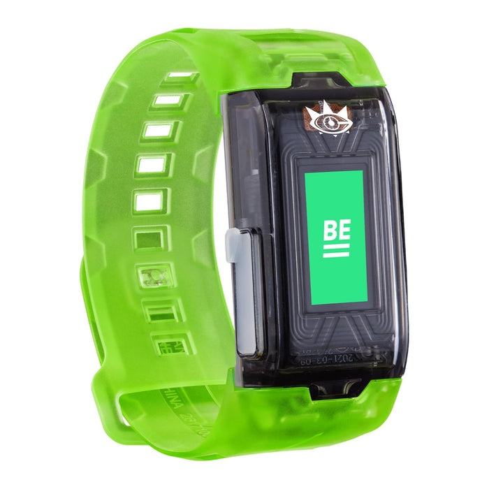 Bandai Vital Bracelet Special Run Set - Top-Quality Digital Fitness Accessory- Japan Figure Store - #1 Bring To You The Best Japanese Goods