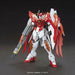 Bandai Wing Gundam Zero Honoo Hgbf 1/144 Gunpla Model Kit- Japan Figure Store - #1 Bring To You The Best Japanese Goods