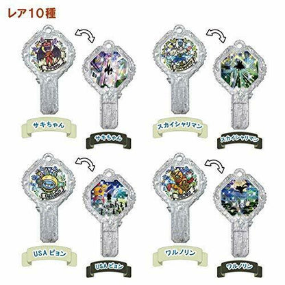 Bandai Yo-kai Watch Yokai Arc K6 Save! Endangered Yokai!- Japan Figure Store - #1 Bring To You The Best Japanese Goods