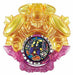 Bandai Yo-kai Yokai Watch Medal Set Sp Angkor Dead & Armor Terrace- Japan Figure Store - #1 Bring To You The Best Japanese Goods