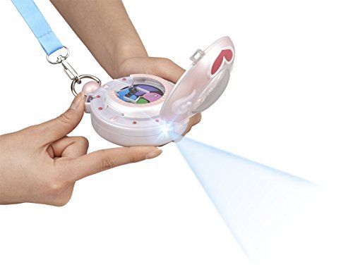 Bandai Youkai Watch Dx Yowai Watch Fumi Chan Ver.- Japan Figure Store - #1 Bring To You The Best Japanese Goods