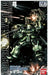 Bandai Zaku Ii Gundam Thunderbolt Ver. Hg 1/144 Gunpla Model Kit- Japan Figure Store - #1 Bring To You The Best Japanese Goods