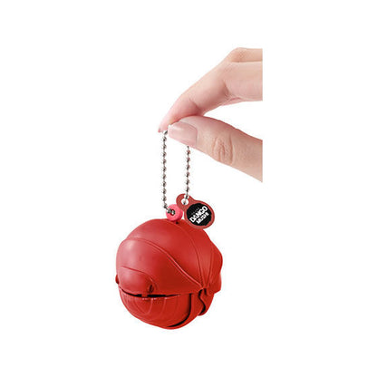 Bandai Dangomushi Pill Bug Gashapon Key Chain 5pcs Complete Set