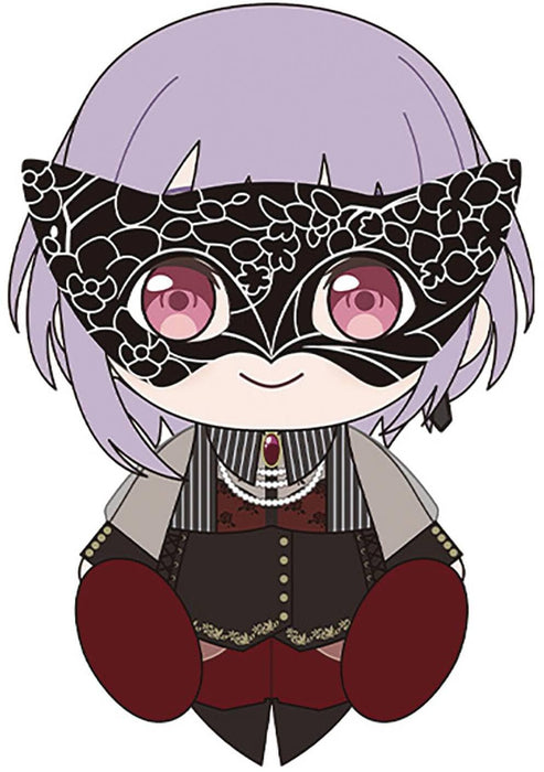 Good Smile Company Bang Dream Ave Mujica Amoris Soft Plush Toy- Japan Figure Store - #1 Bring To You The Best Japanese Goods