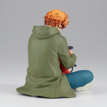 Banpresto Chainsaw Man Vol.1 Denji & Pochita Break Time Collection- Japan Figure Store - #1 Bring To You The Best Japanese Goods