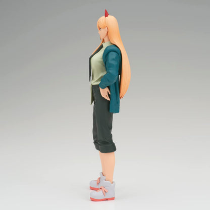 Banpresto Chainsawman Vol.4 Power Chain Spirits- Japan Figure Store - #1 Bring To You The Best Japanese Goods