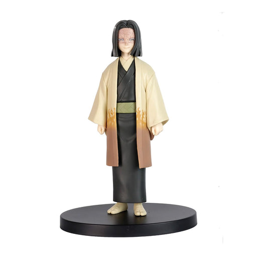 Banpresto Demon Slayer Kimetsu No Yaiba Ubuyashiki Yoya Kizuna Figure- Japan Figure Store - #1 Bring To You The Best Japanese Goods