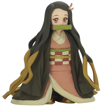 Banpresto Demon Slayer Kizuna No Sou Shui Nezuko Kamado Figure- Japan Figure Store - #1 Bring To You The Best Japanese Goods