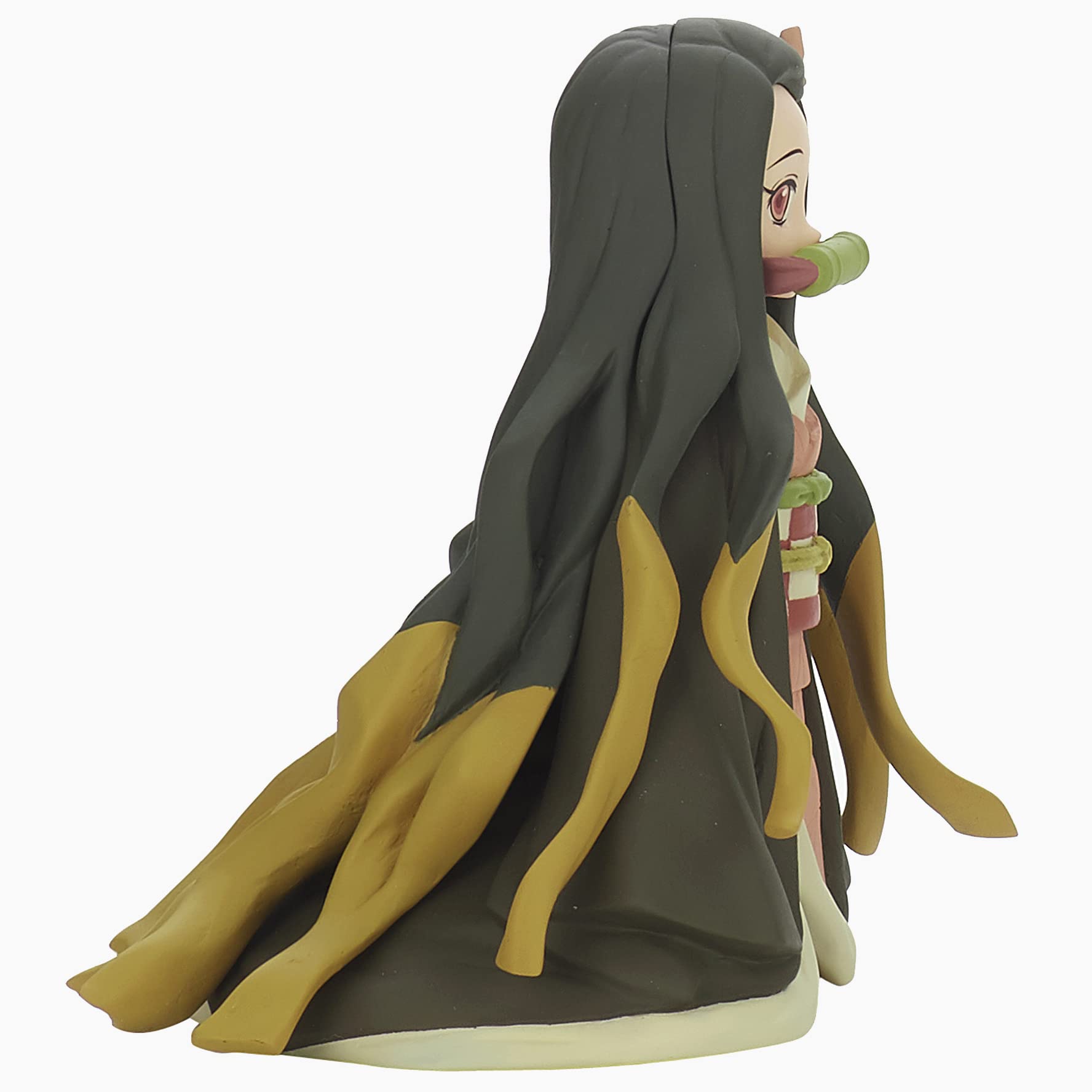 Banpresto Demon Slayer Kizuna No Sou Shui Nezuko Kamado Figure- Japan Figure Store - #1 Bring To You The Best Japanese Goods