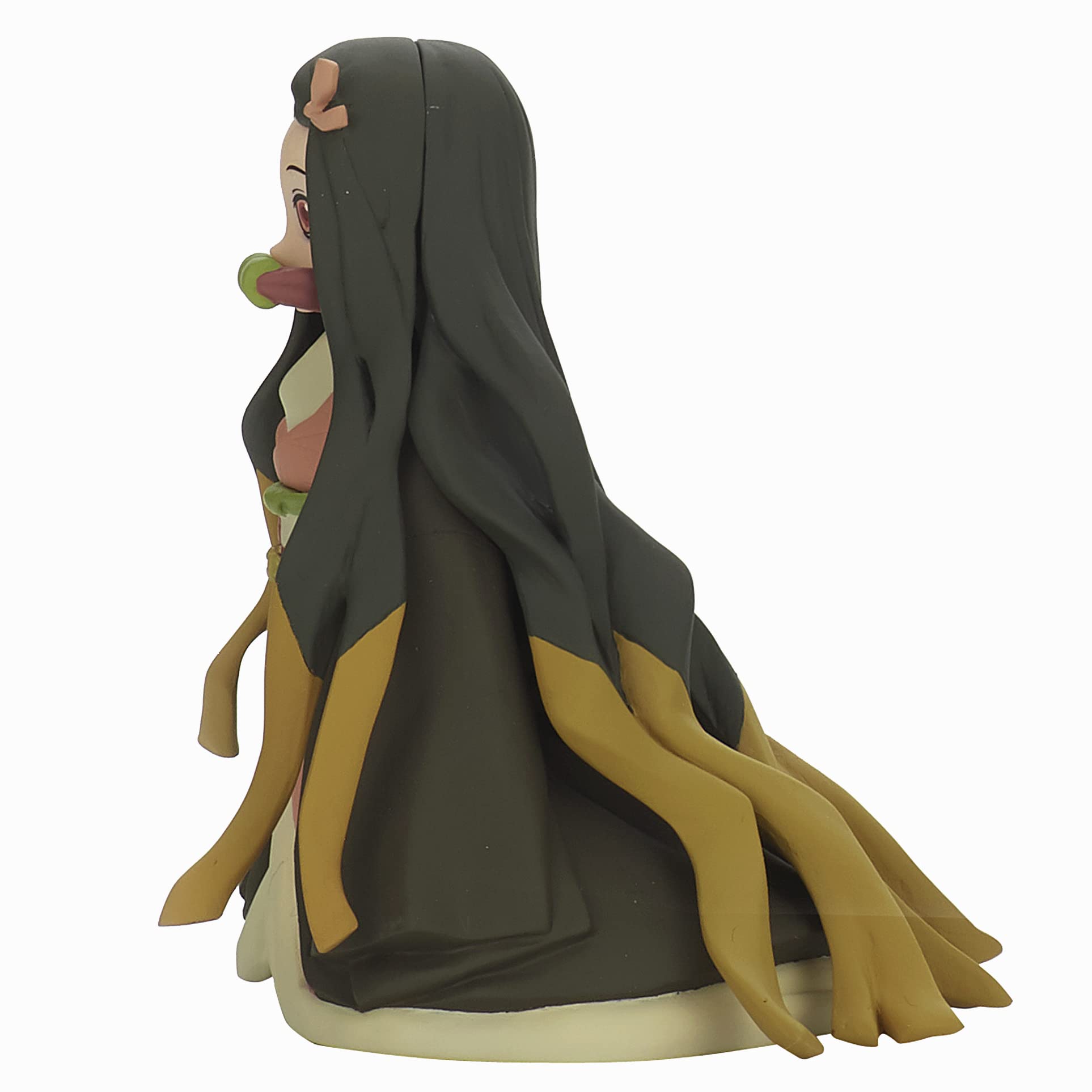 Banpresto Demon Slayer Kizuna No Sou Shui Nezuko Kamado Figure- Japan Figure Store - #1 Bring To You The Best Japanese Goods