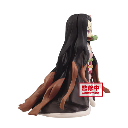 Banpresto Kimetsu No Yaiba Kizuna Nezuko Kamado Figure- Japan Figure Store - #1 Bring To You The Best Japanese Goods