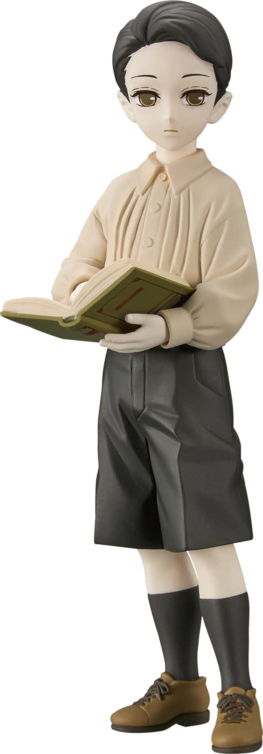 Banpresto Demon Slayer Kimetsu No Yaiba Figure Oninoso Japan Lacquer Kibutsuji Muzan Shonen Ver.- Japan Figure Store - #1 Bring To You The Best Japanese Goods