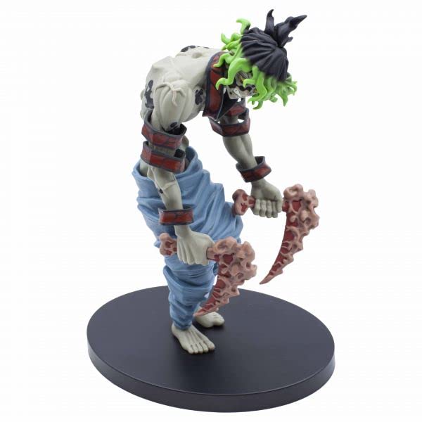 Banpresto Japan Kimetsu No Yaiba Figure Oninoso Sabinogata Giotaro- Japan Figure Store - #1 Bring To You The Best Japanese Goods